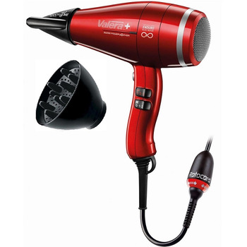 Profesionálny fén Swiss Power4ever eQ RC D 000092430